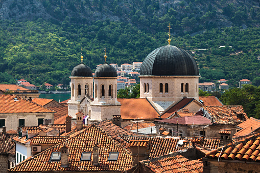 Kotor, Foto: Getty Images