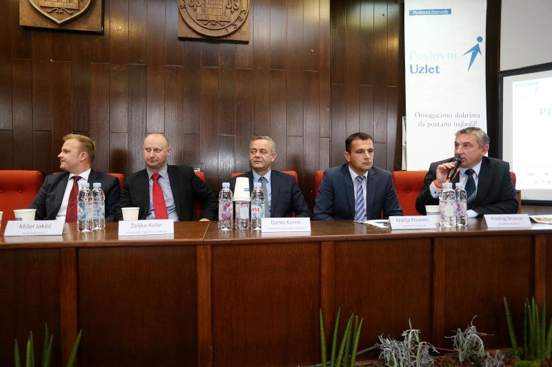 Foto: Dalibor Urukalovic/PIXSELL