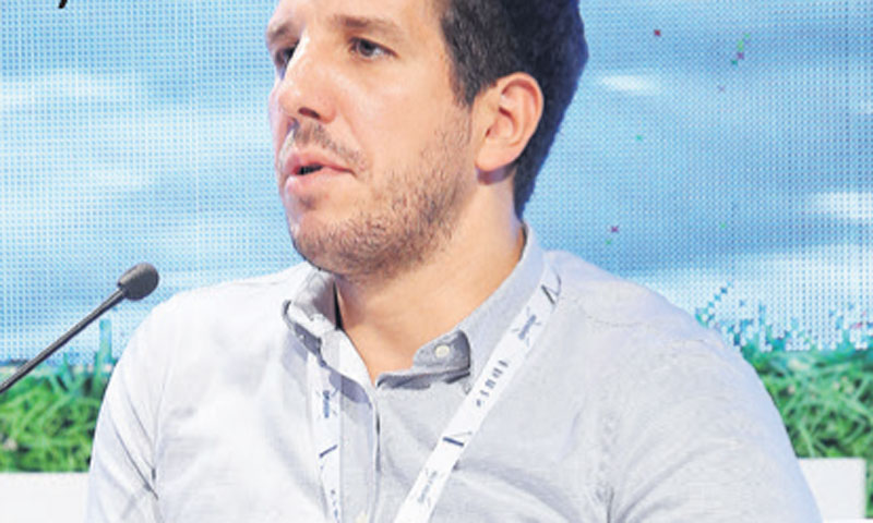 Luka Abrus, FIVE/Jurica Galoić/PIXSELL