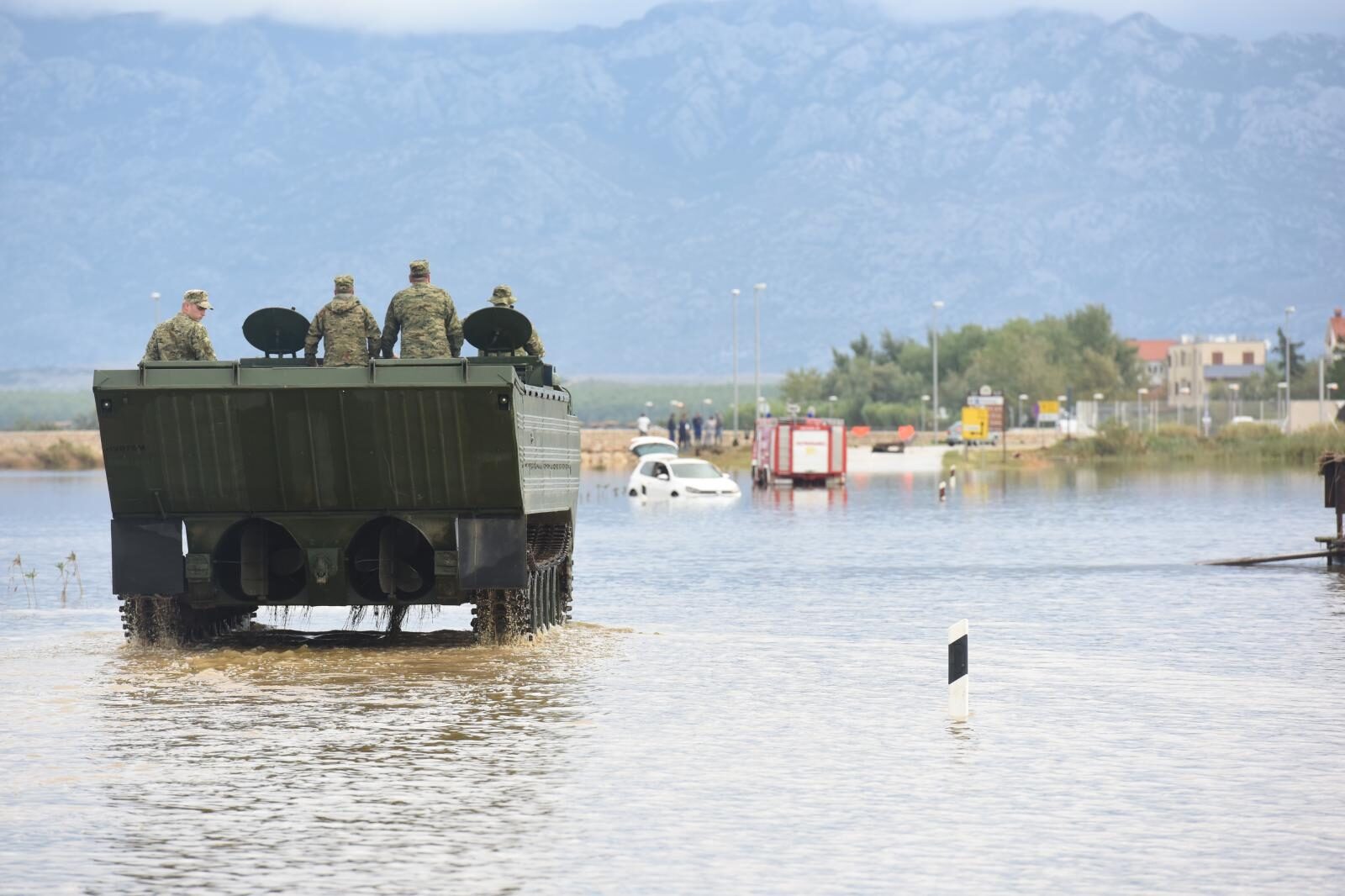 Foto: Dino Stanin / Pixsell