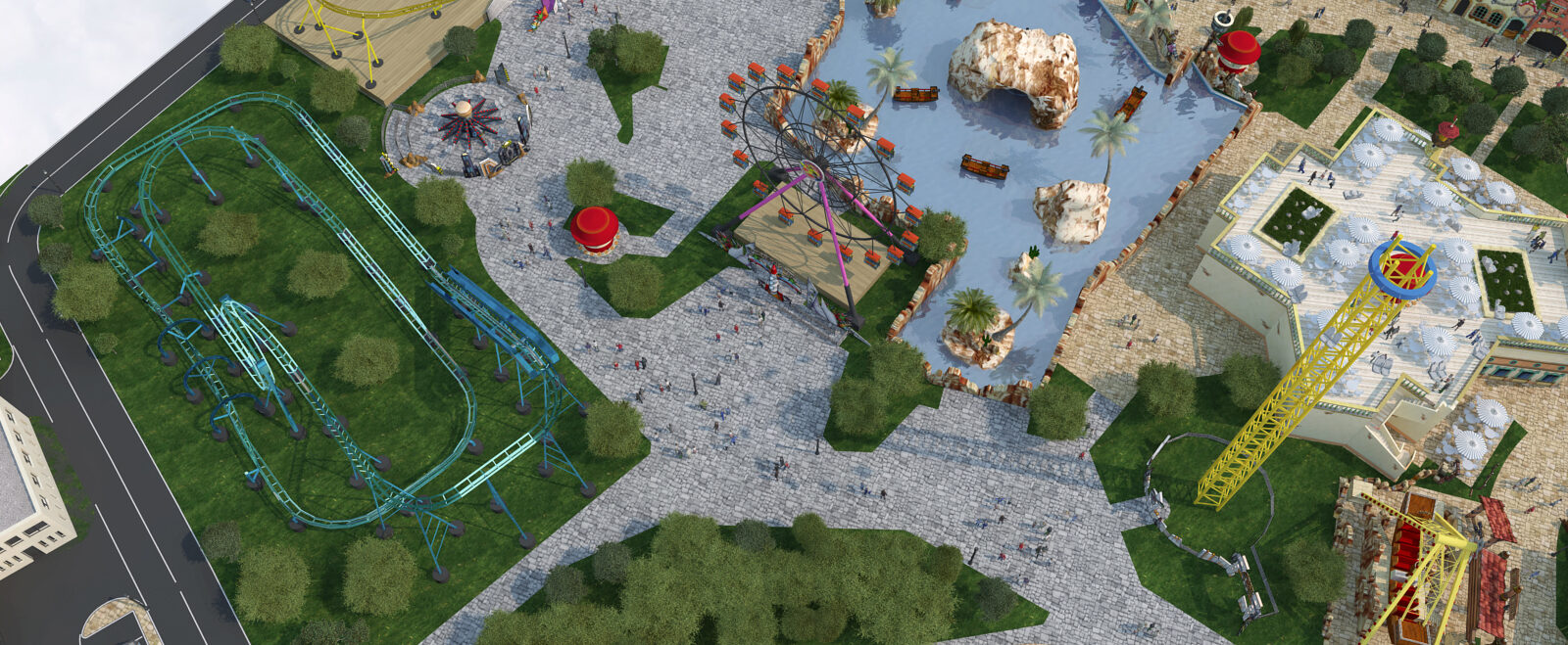 Foto: http://funparkmirnovec.com