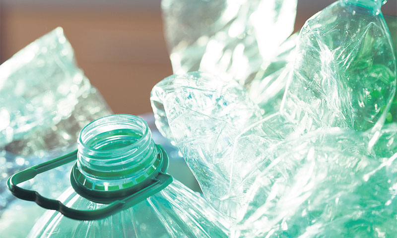 Ministar Dobrović povlači spornu odredbu o otpadnoj ambalaži/Fotolia