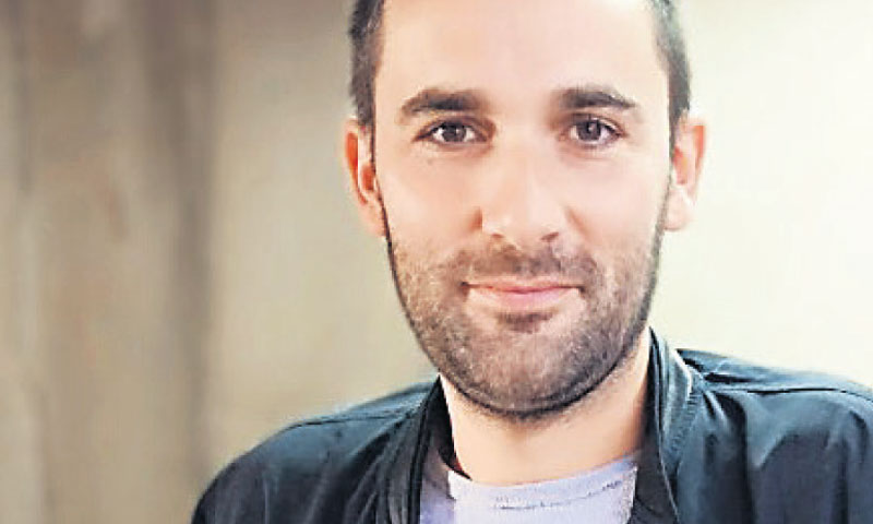 Salaić se nada da će, nakon Hrvatske, posao moći proširiti i po Europi