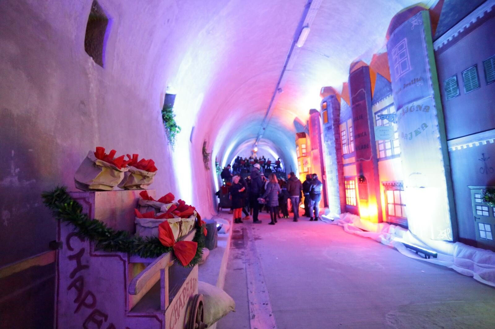 Foto: Luka Stanzl / Pixsell