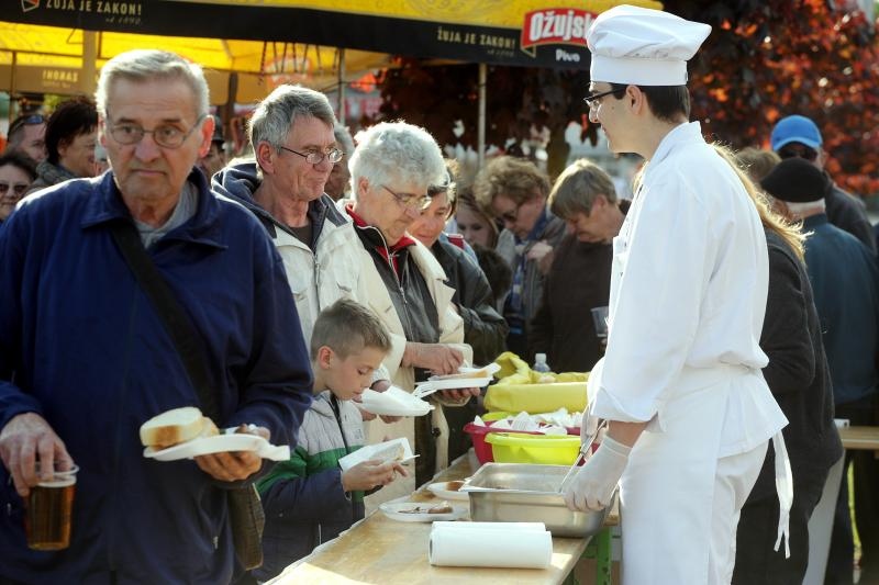 Foto: Zarko Basic/PIXSELL