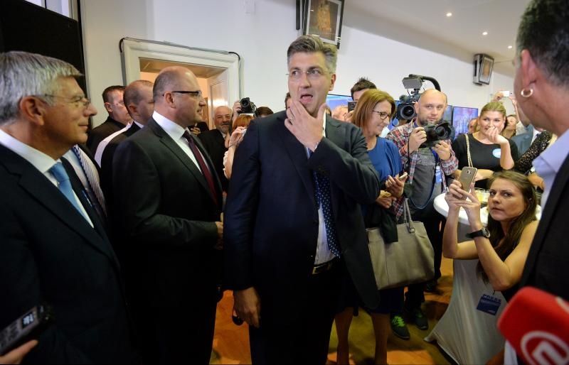 Foto: Marko Lukunic/PIXSELL