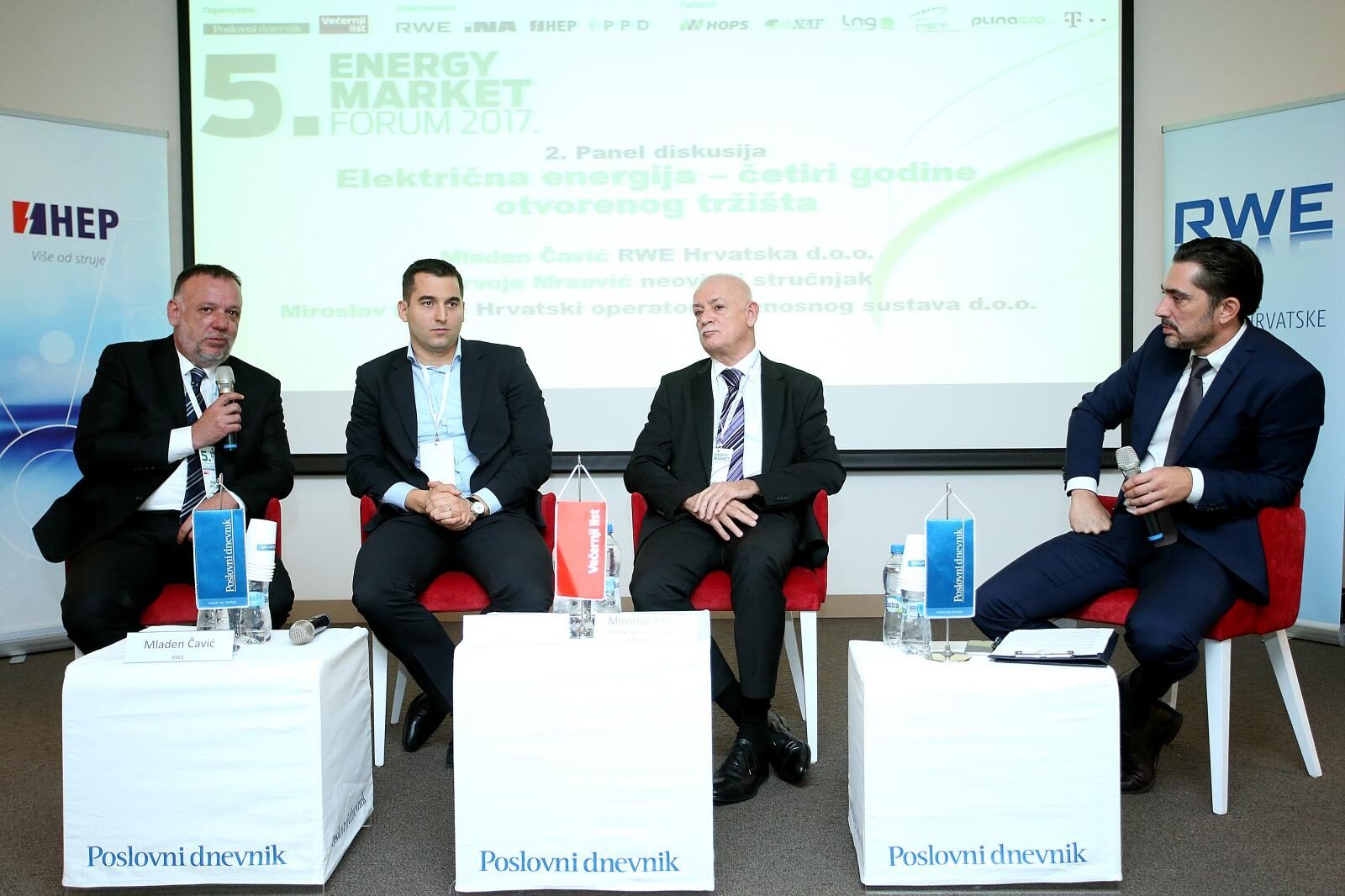 Foto: Goran Stanzl / Pixsell