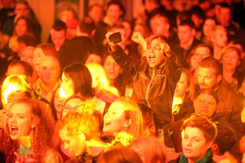 Foto: Goran Stanzl/PIXSELL