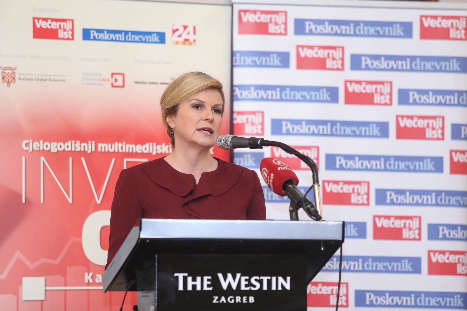 Foto: Luka Stanzl/PIXSELL