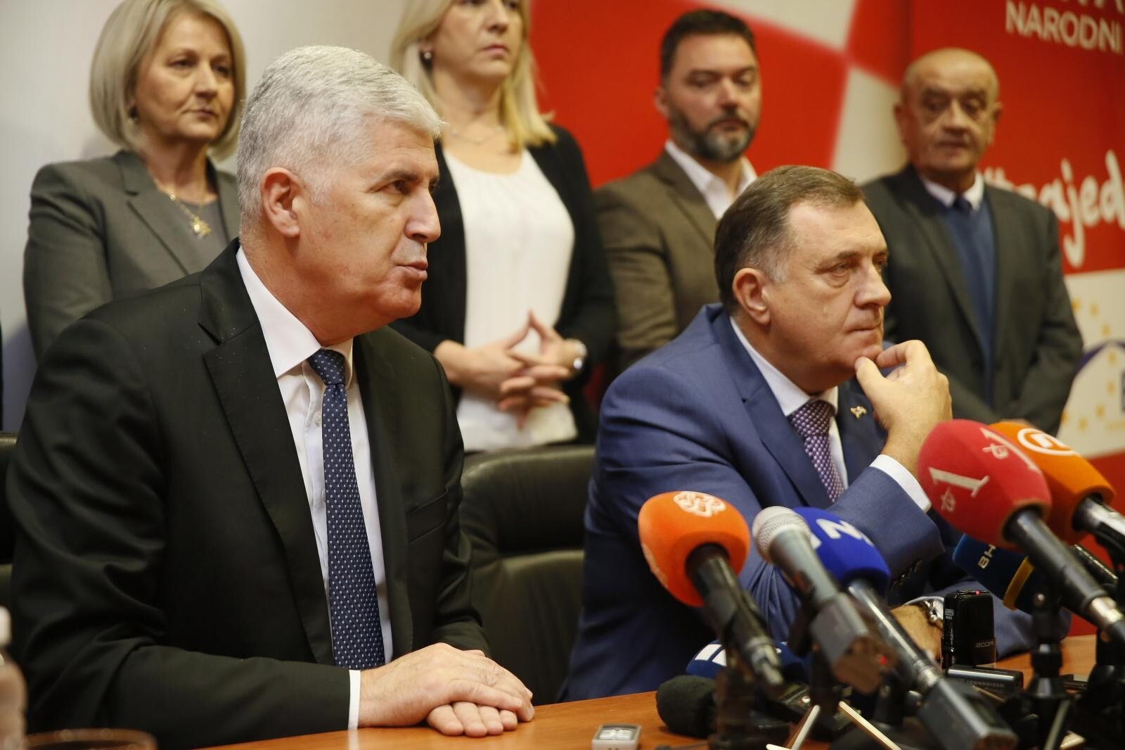 Foto: Denis Kapetanovic/PIXSELL