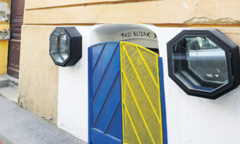 Trgovina će biti u Kačićevoj/ Marko Lukunić/PIXSELL