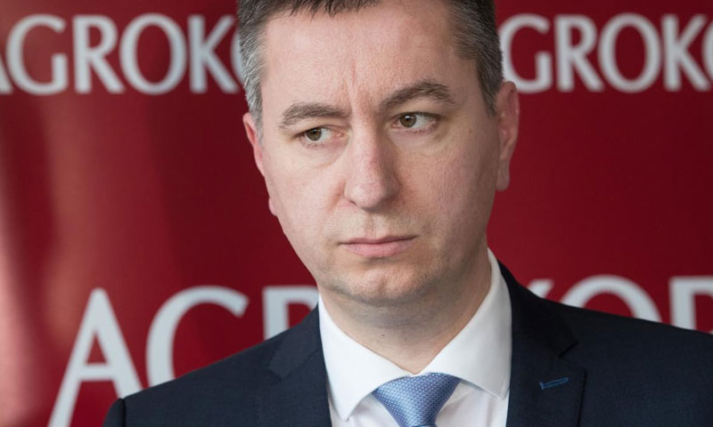 Fabris Peruško/Davor Puklavec/PIXSELL