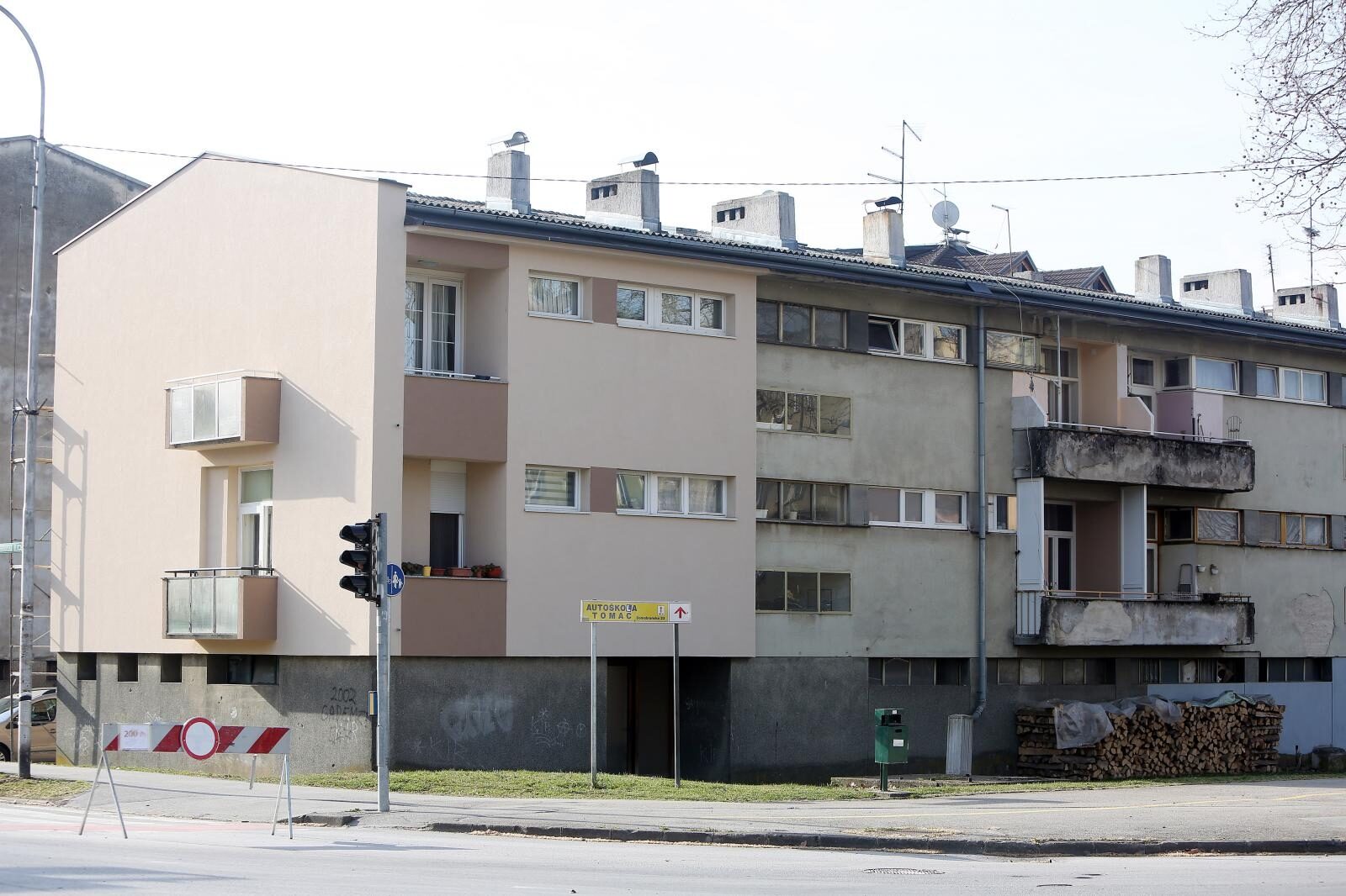 Foto: Kristina Štedul Fabac / Pixsell