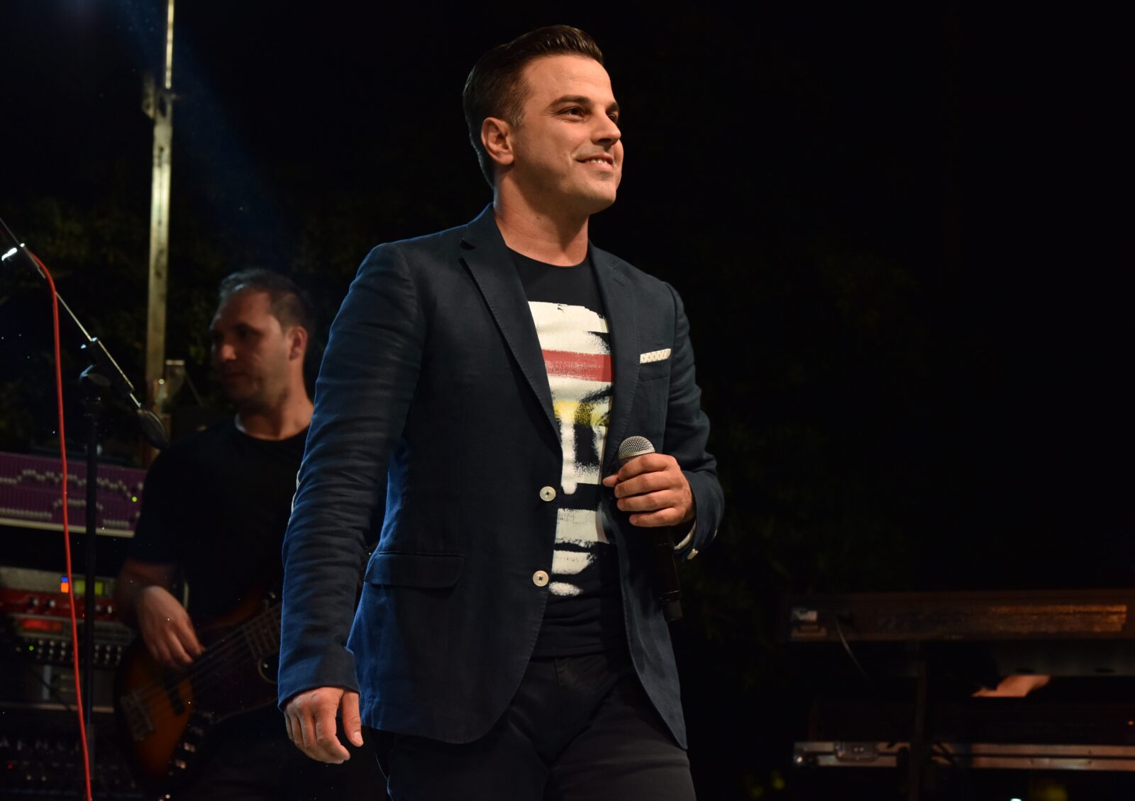 Foto: Hrvoje Jelavić / Pixsell