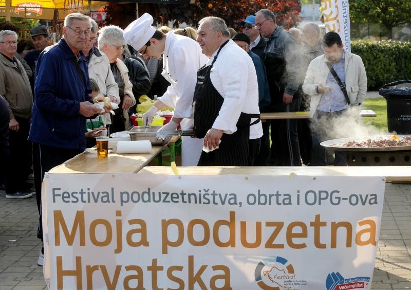 Foto: Zarko Basic/PIXSELL