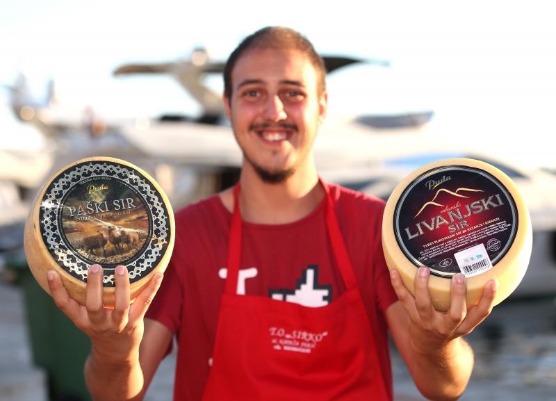 Foto: Duško Jaramaz / Pixsell