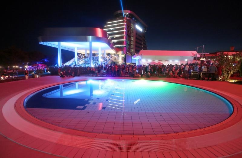 Foto: Dusko Jaramaz/PIXSELL