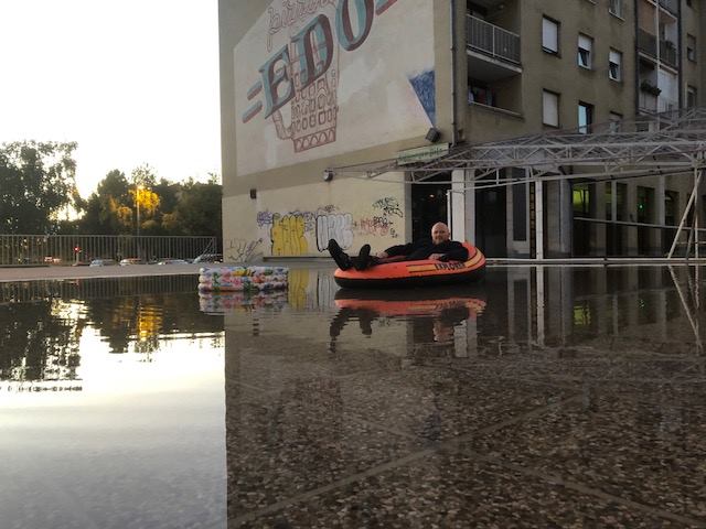 FOTO: Facebook/Renato Petek