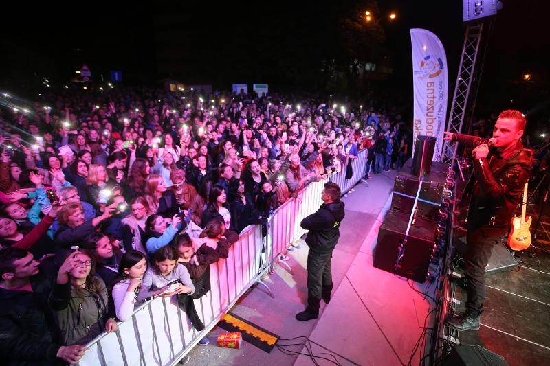 Foto: Goran Stanzl/PIXSELL