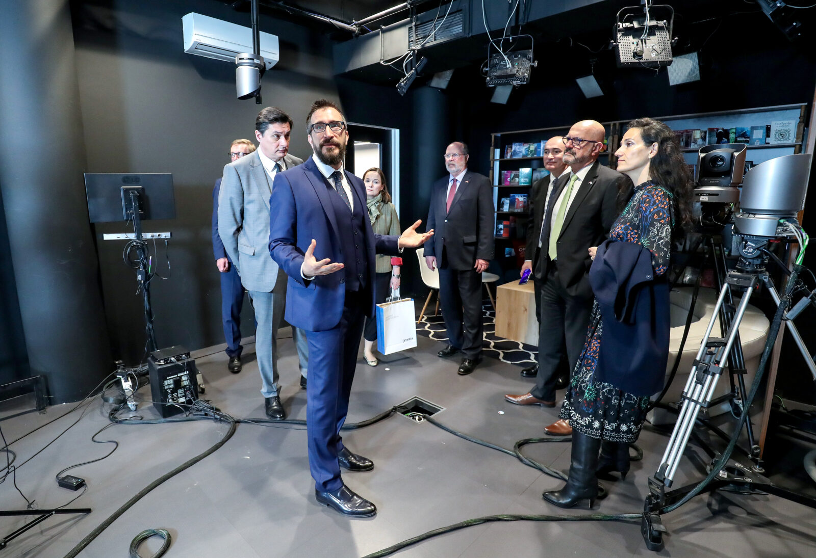 FOTO: Igor Kralj/Pixsell