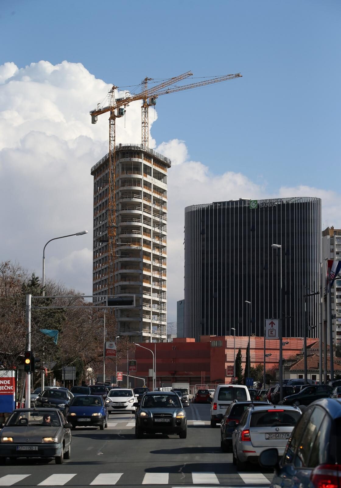 FOTO: Ivo Cagalj/PIXSELL