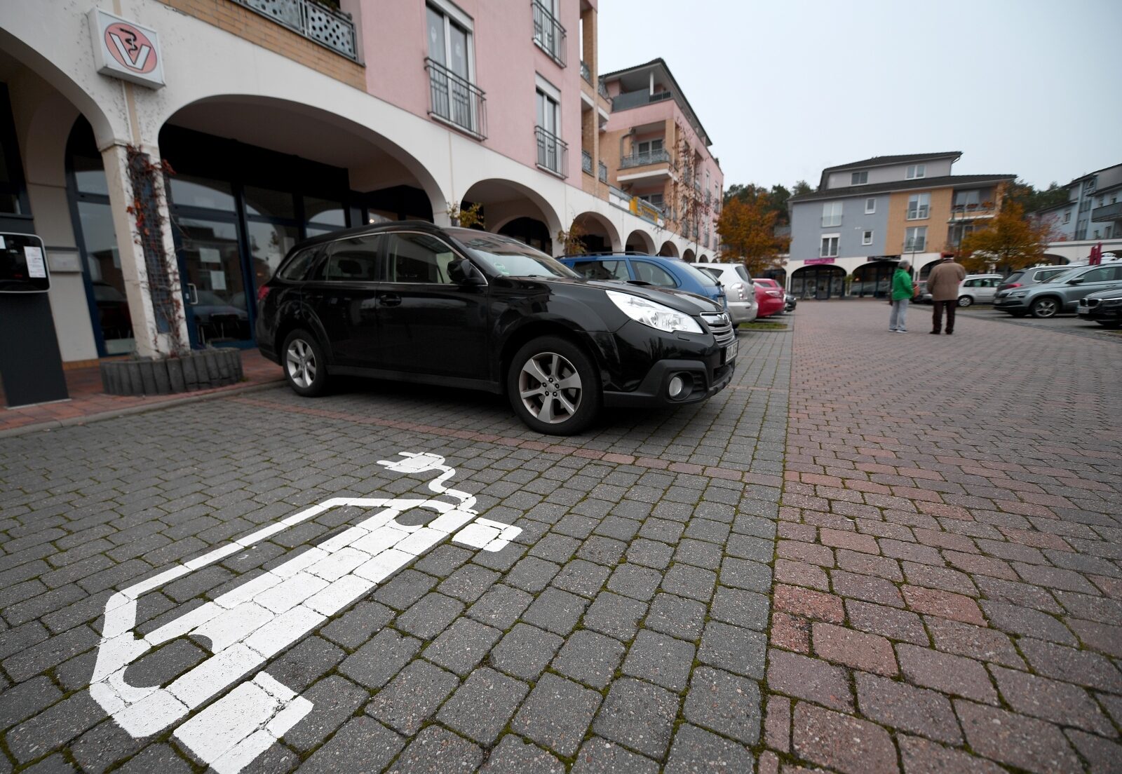 Foto: Monika Skolimowska/DPA/PIXSELL