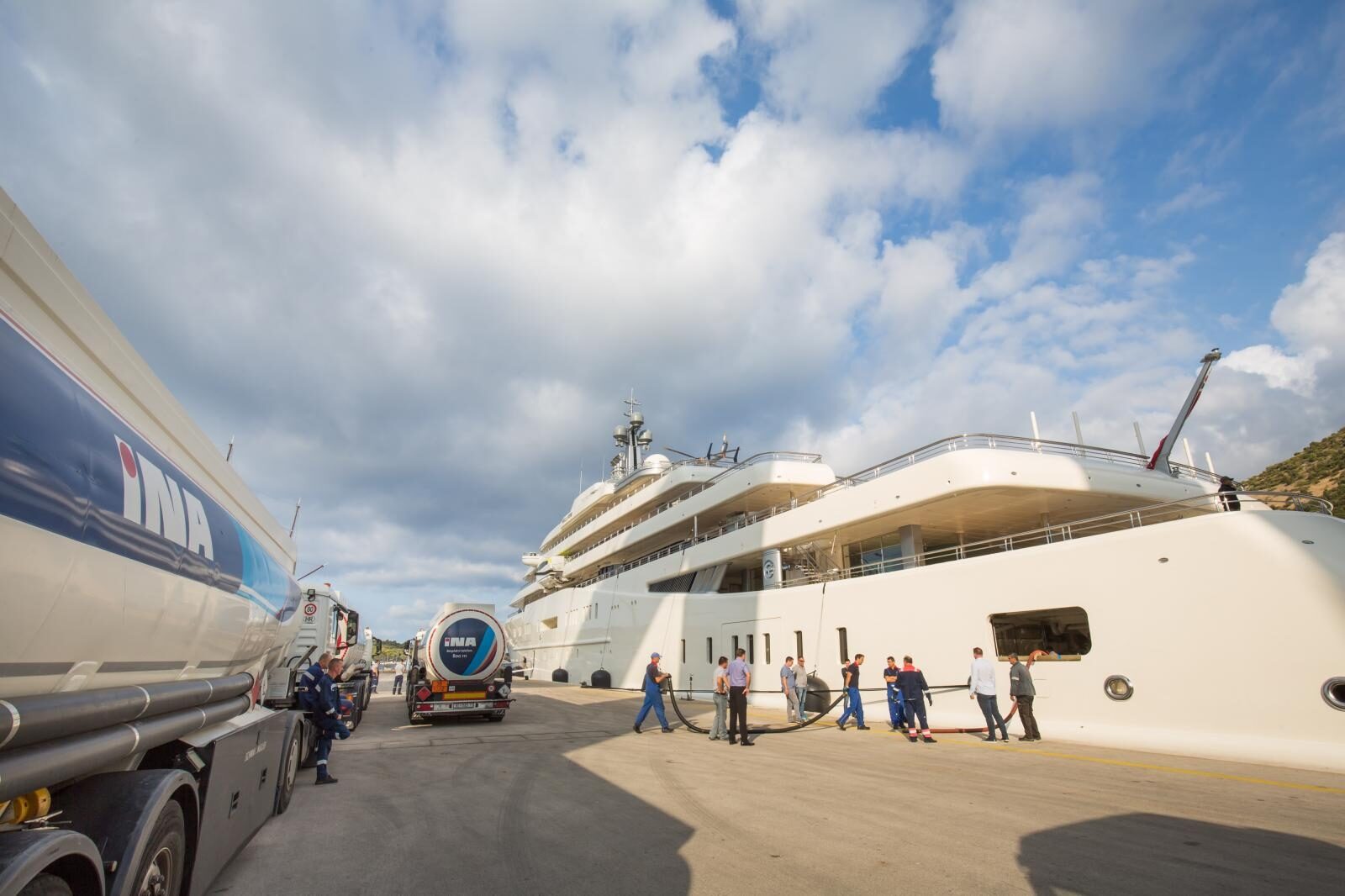 FOTO: Grgo Jelavic/PIXSELL