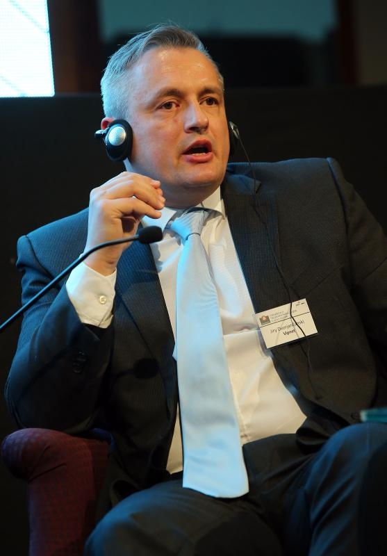 Foto: Jurica Galoic/PIXSELL