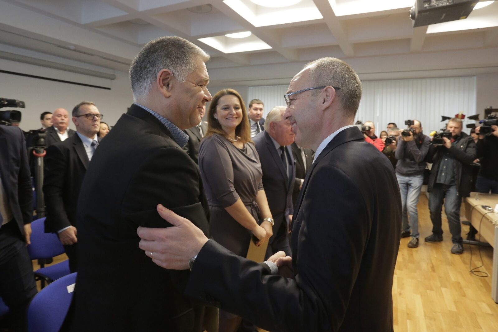 Foto: Tomislav Miletić / Pixsell