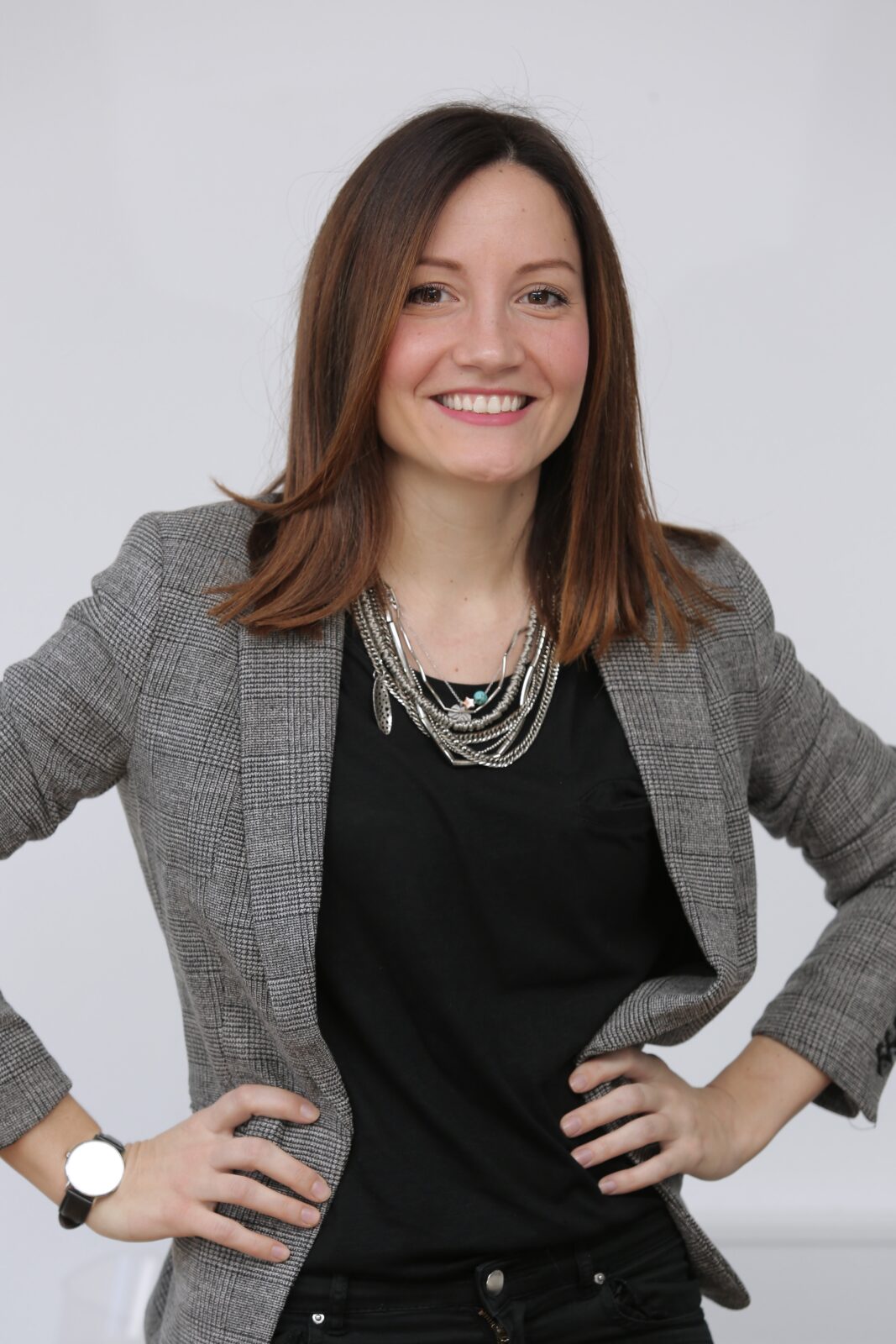 Osam žena McCann agencije - Tomislav Miletic/PIXSELL