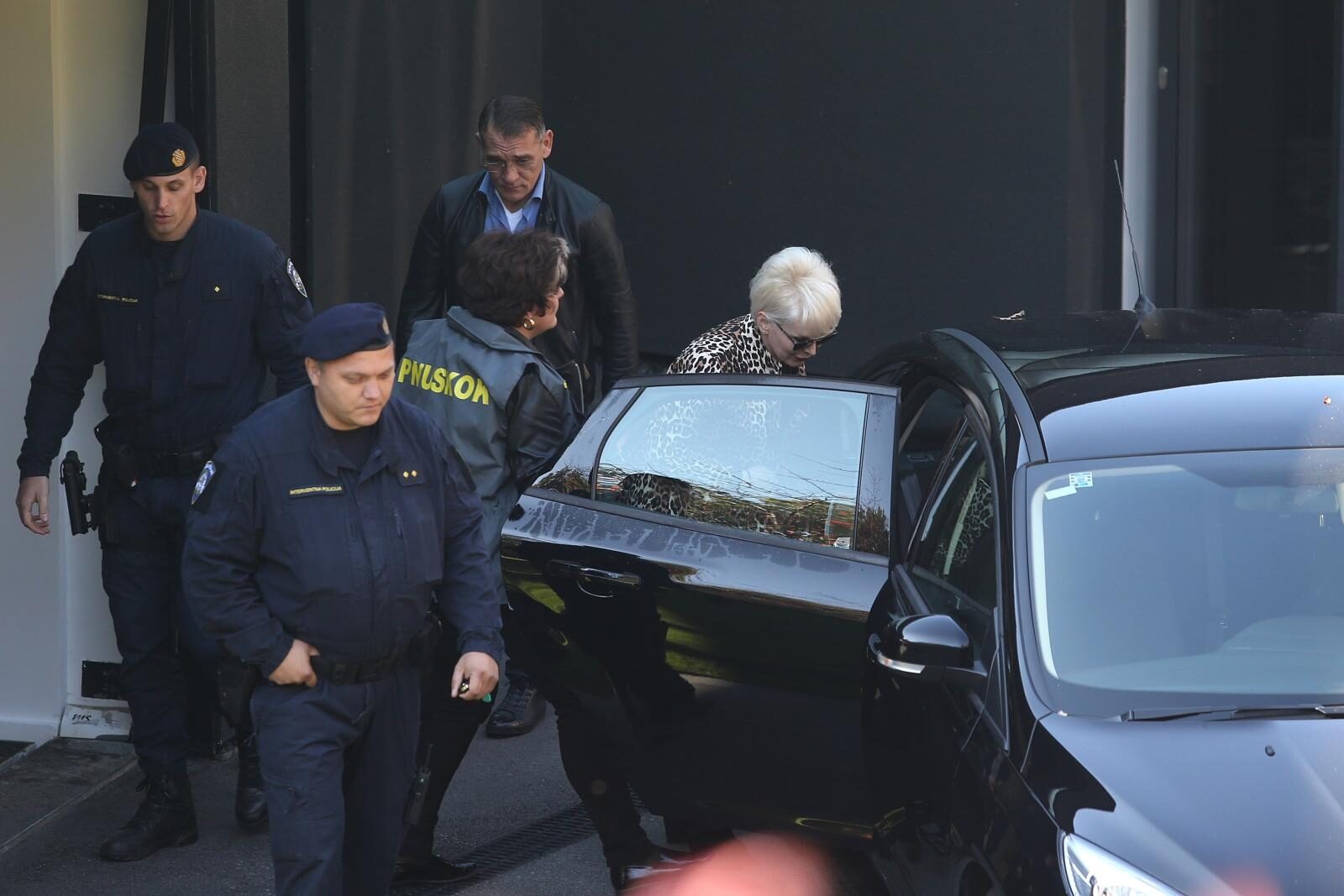 Foto: Dalibor Urukalovic/PIXSELL