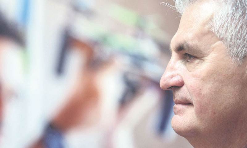 Za Zabu na čelu s M. Živaljićem najnovija prodaja tzv. lošeg portfelja nije i najveći takav posao/Da