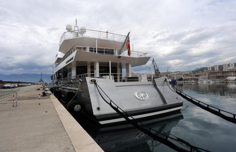 Foto: Goran Kovačić / Pixsell