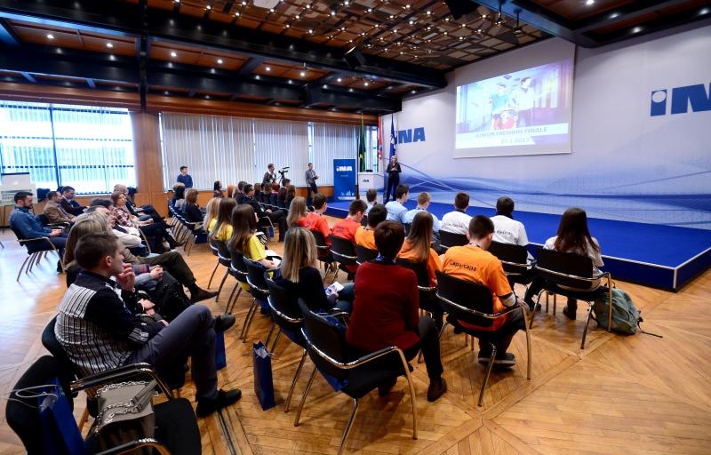 Foto: Marko Prpic/PIXSELL