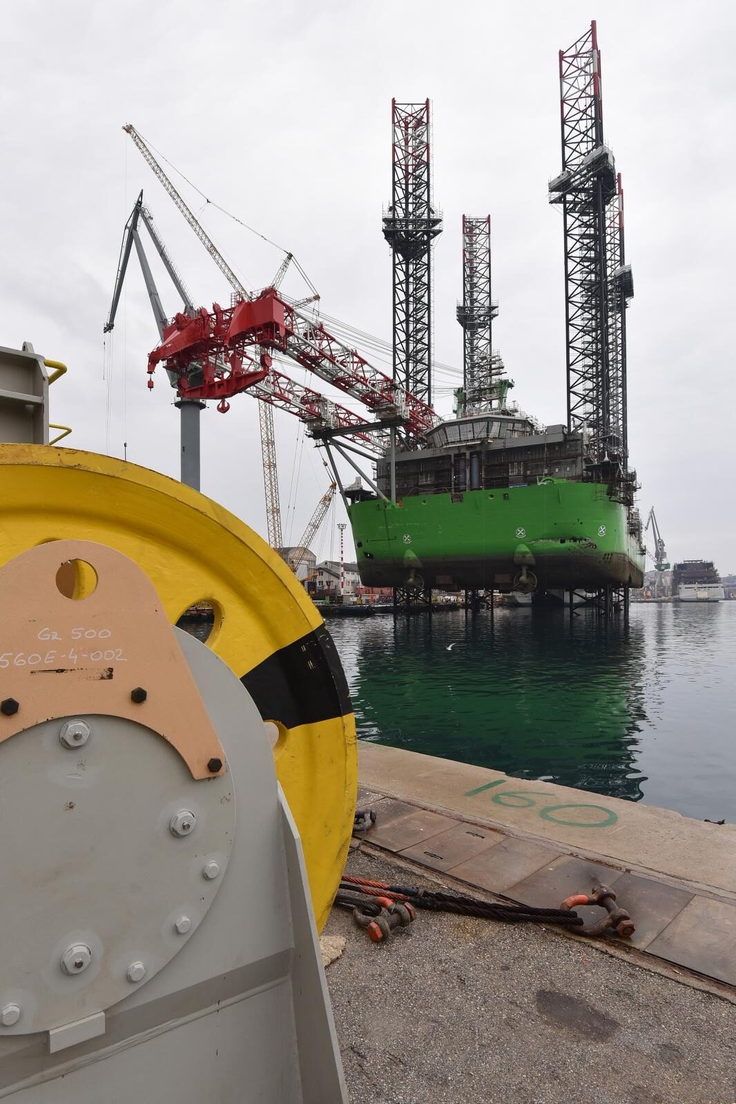 Foto: Duško Marušić / Pixsell