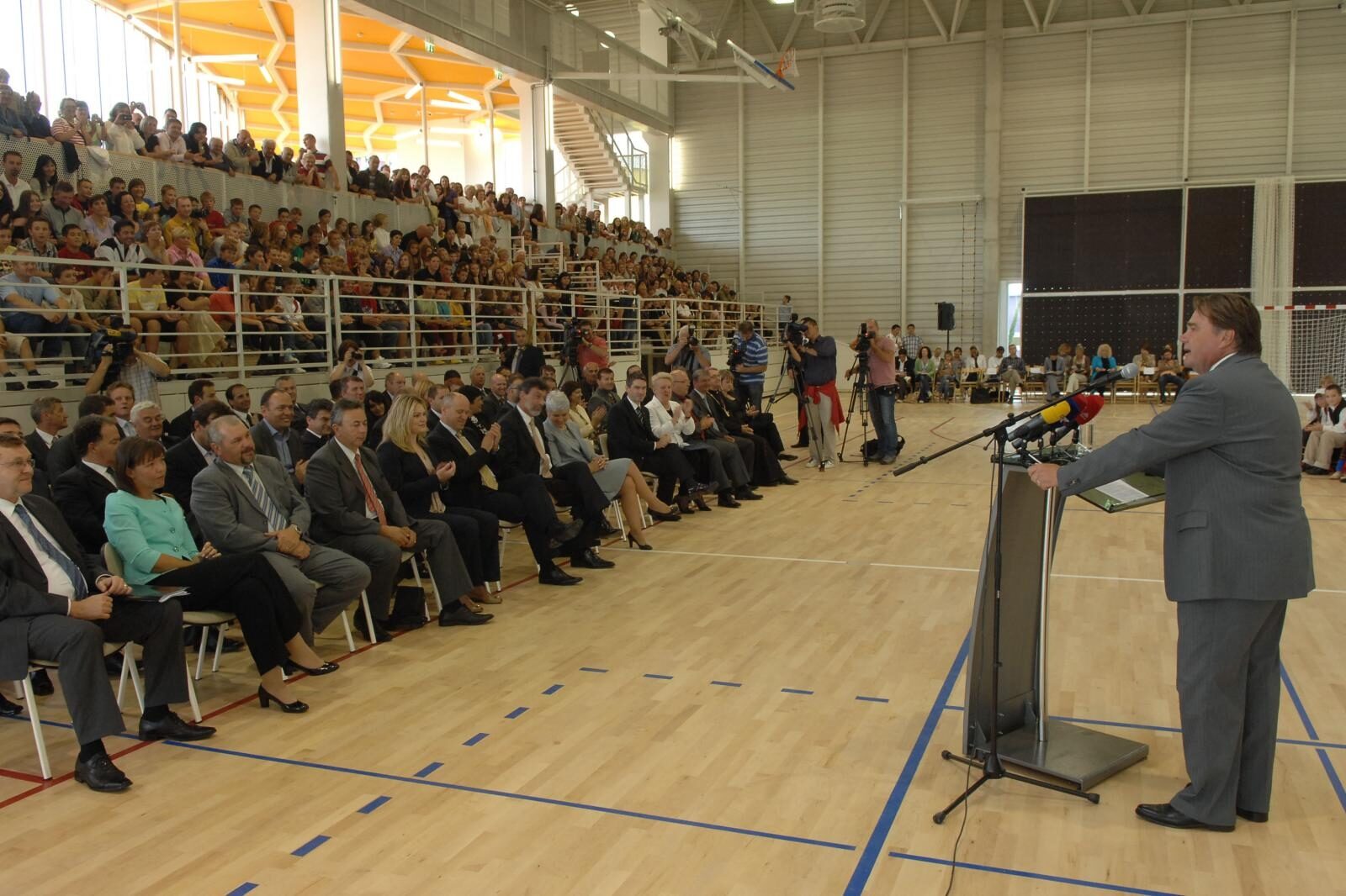 Foto: Dusko Marusic/PIXSELL