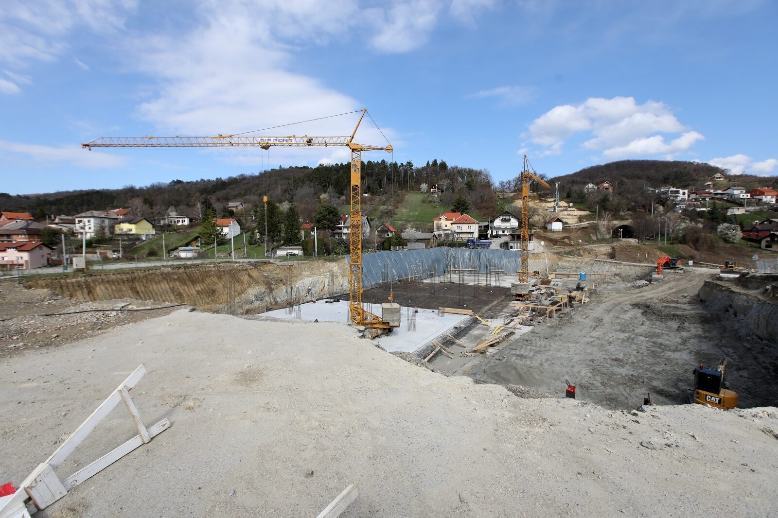 Foto: Boris Scitar/Vecernji list/PIXSELL