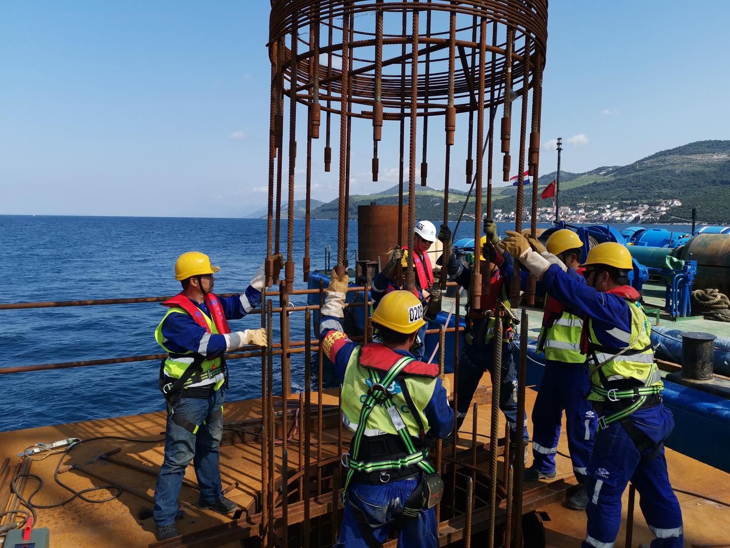 Foto: Hrvatske ceste