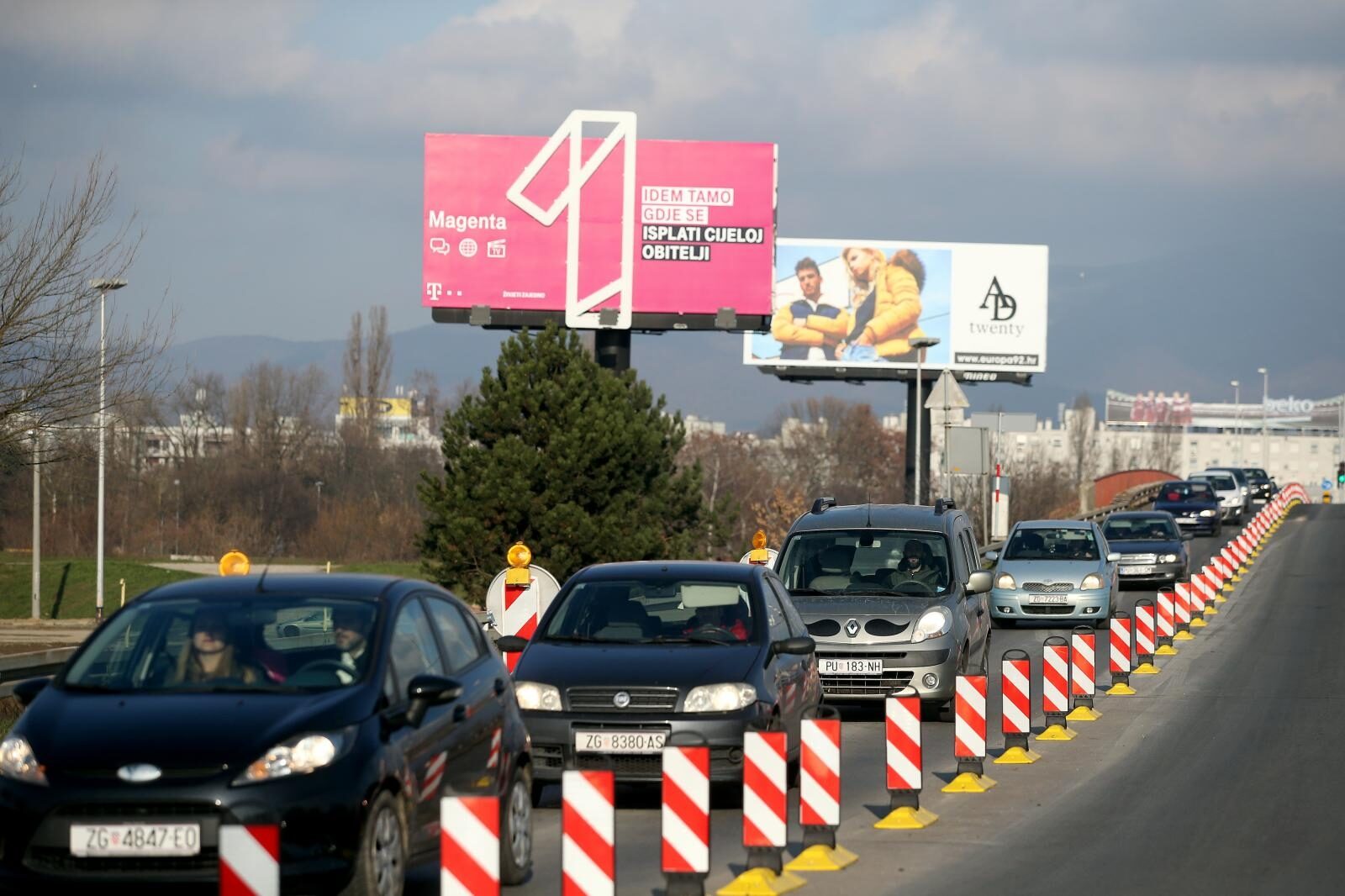 Foto: Luka Stanzl/PIXSELL