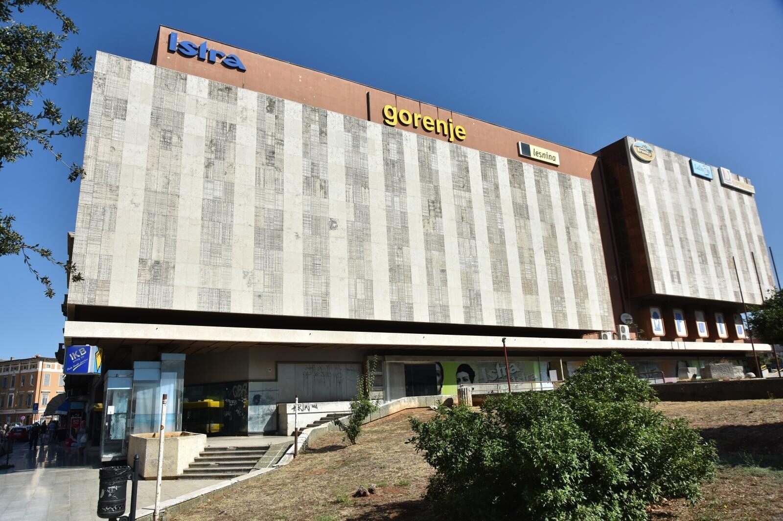 Foto: Duško Marušić / Pixsell