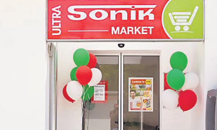 Pridruživanje Studenca daje nam priliku za povećanje udjela, kaže osnivač Sonika Nikola Sorić PD