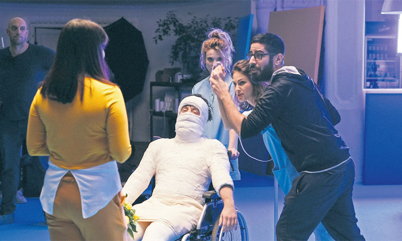 I agencija i klijent ističu da su postigli željenu promjenu vizualnog identiteta/Boris Miletić