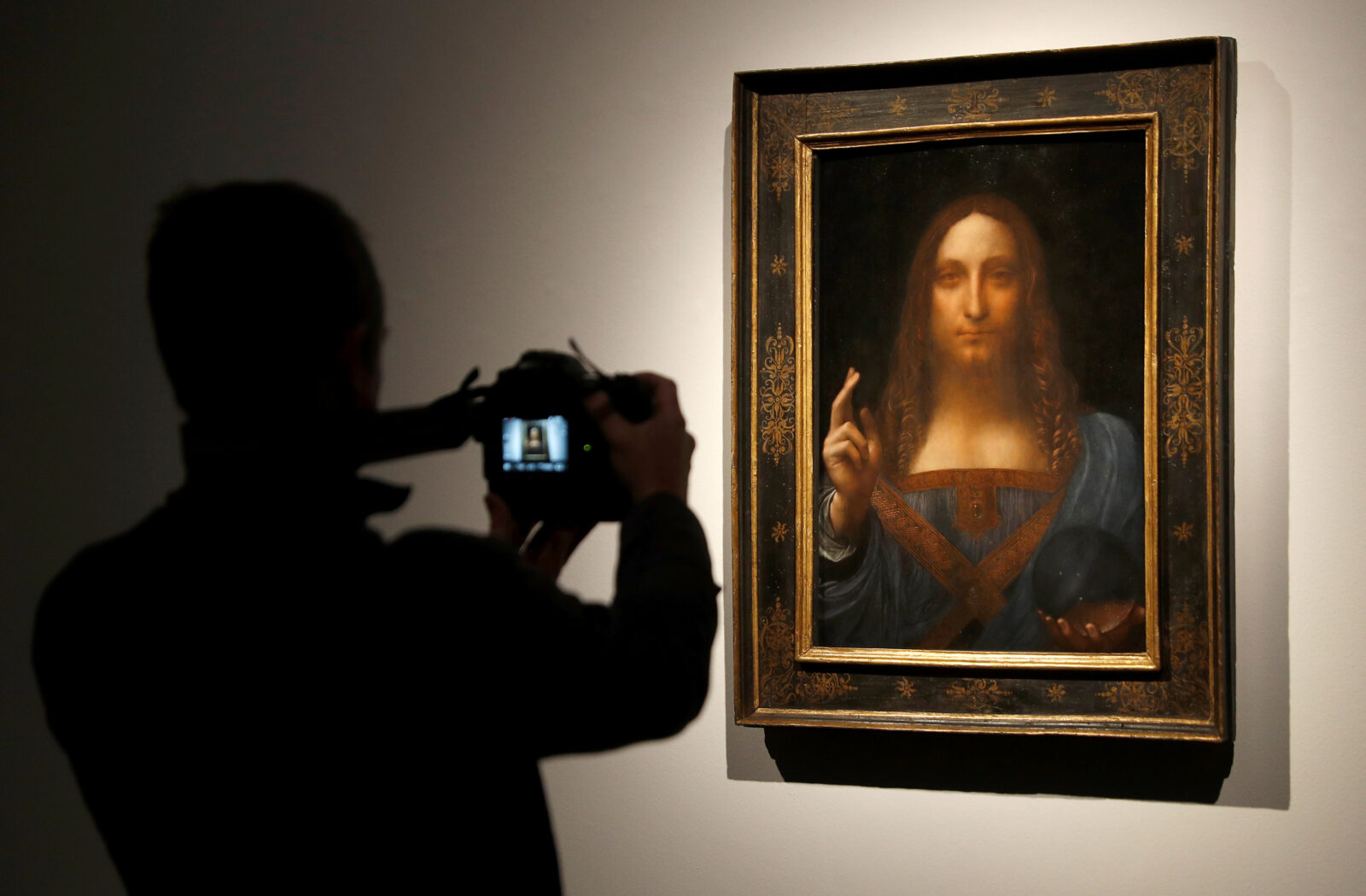 Foto: Reuters