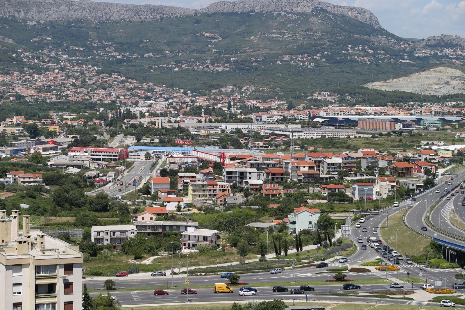 Split, Foto: Ivo Čagalj / Pixsell