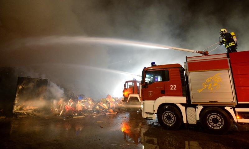 Foto: Željko Lukunić / Pixsell