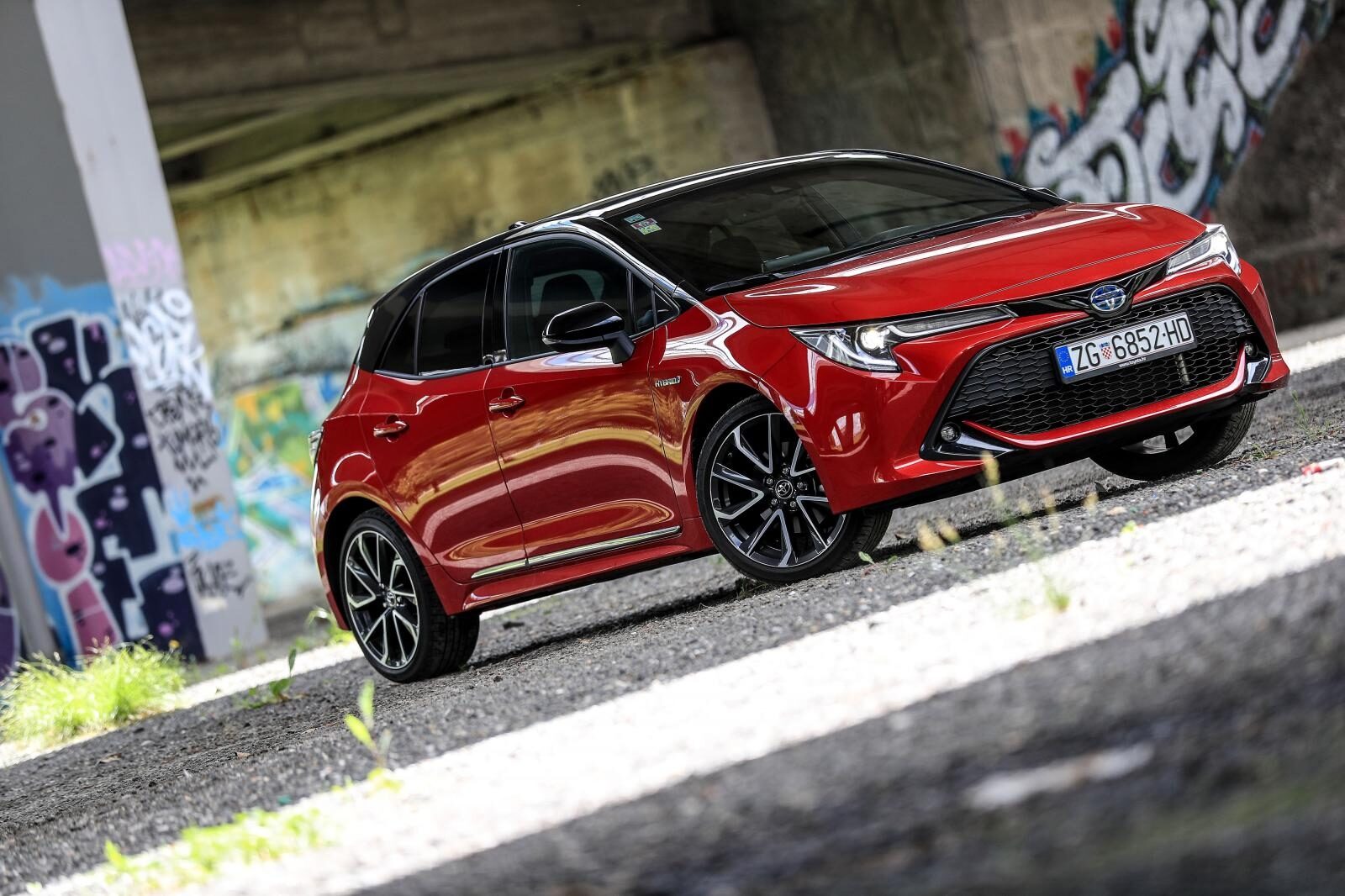 Foto: Slavko Midzor/PIXSELL