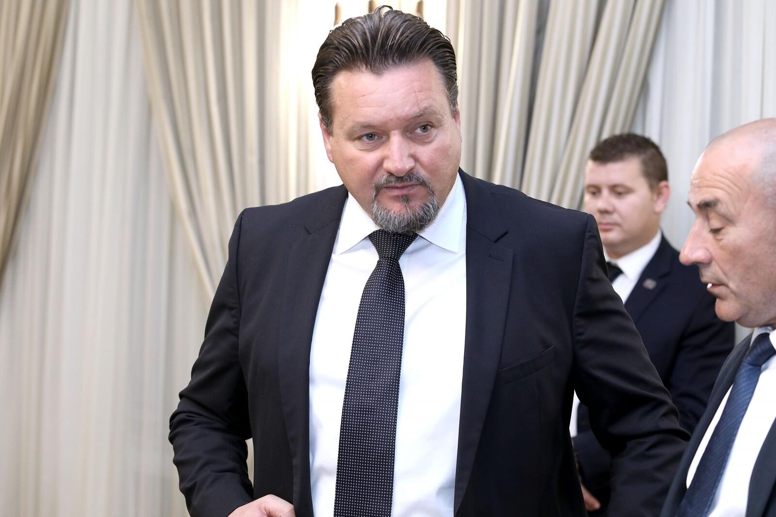 Foto: Patrik Macek/PIXSELL