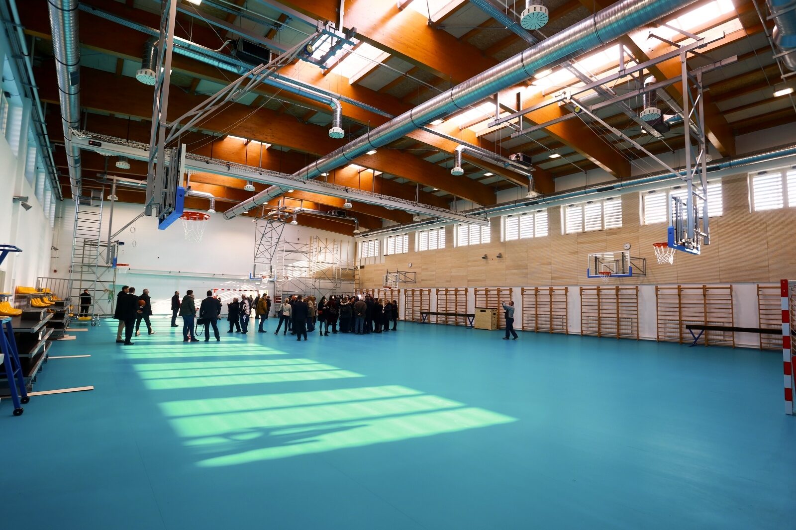 Foto: Borna Filić / Pixsell