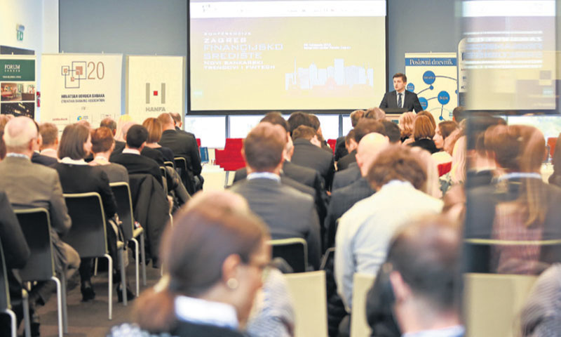 Konferencija je jučer održana u Zagrebu/Emica Elveđi/PIXSELL