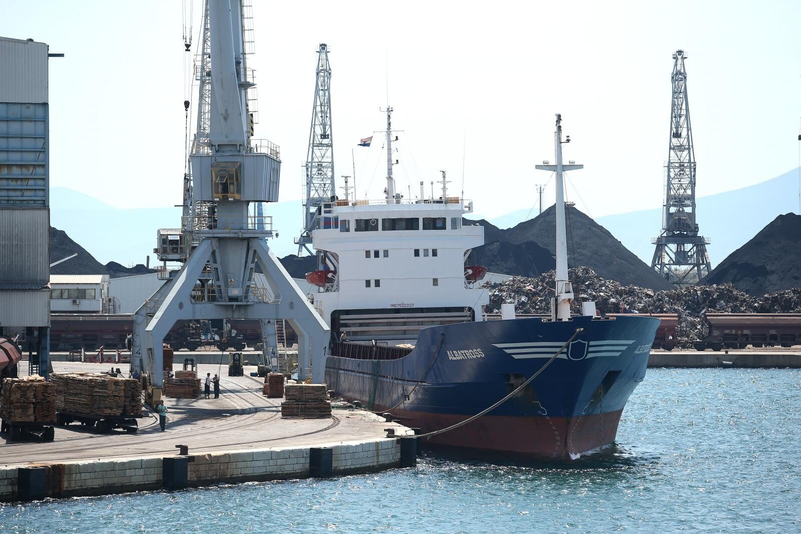 Foto: Sanjin Strukic/PIXSELL